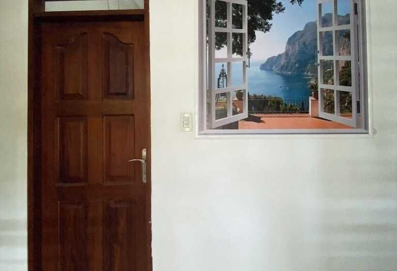 ペンション Rancho Grande