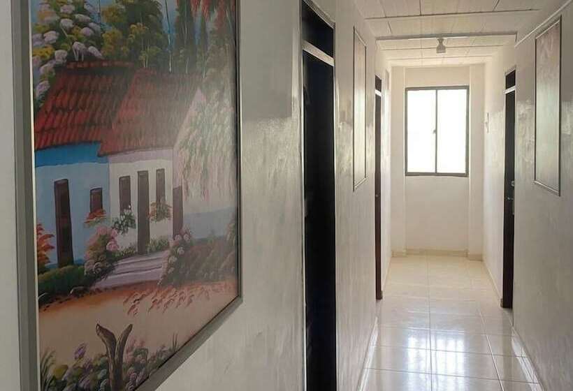 ペンション Rancho Grande