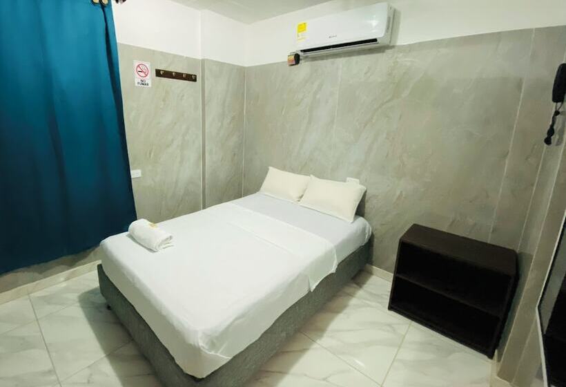 ペンション Rancho Grande