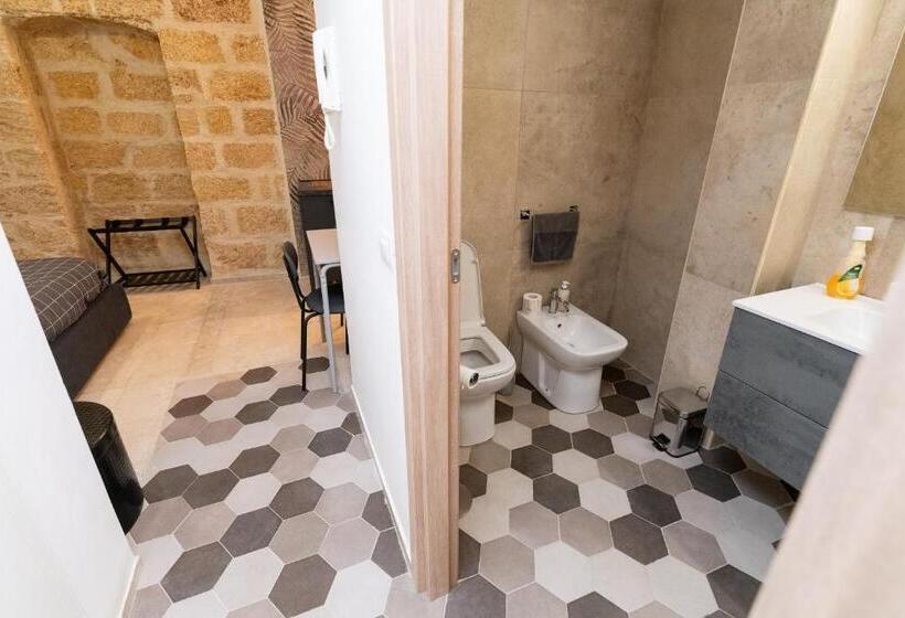 بنسيون Santa Lucia Affittacamere