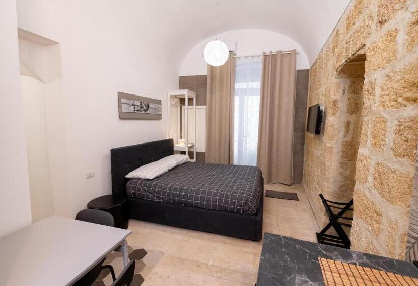 بنسيون Santa Lucia Affittacamere