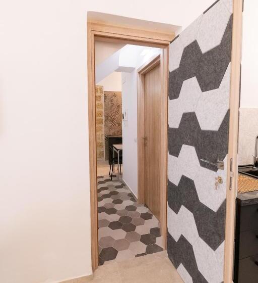 بنسيون Santa Lucia Affittacamere