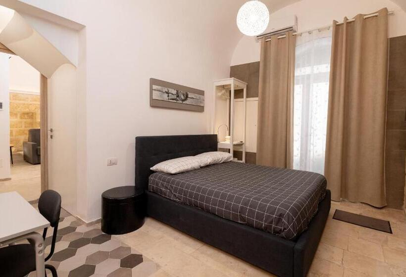 بنسيون Santa Lucia Affittacamere