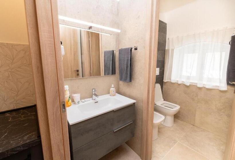 פנסיון Santa Lucia Affittacamere