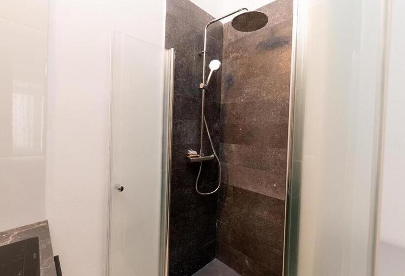 بنسيون Santa Lucia Affittacamere