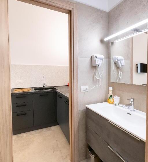 פנסיון Santa Lucia Affittacamere