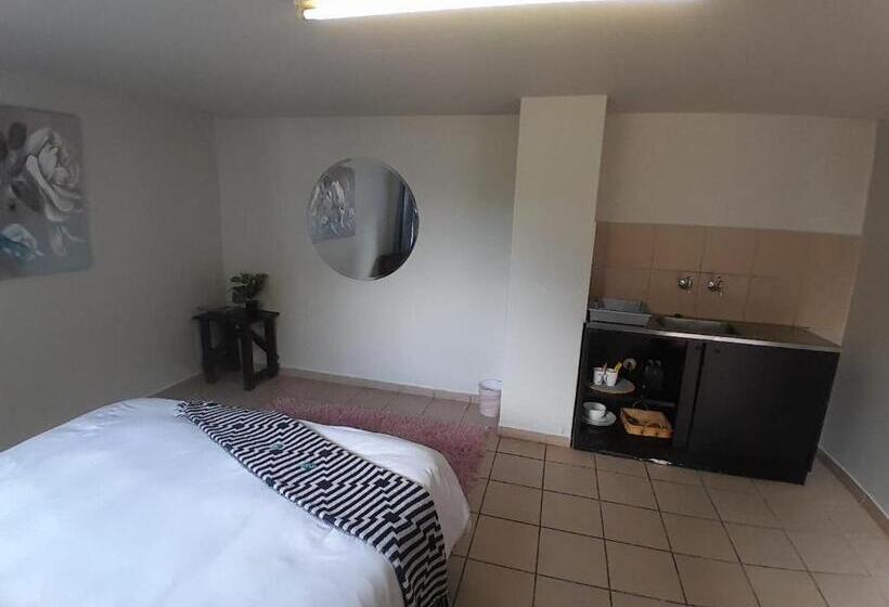 بنسيون The Mansion Lodge