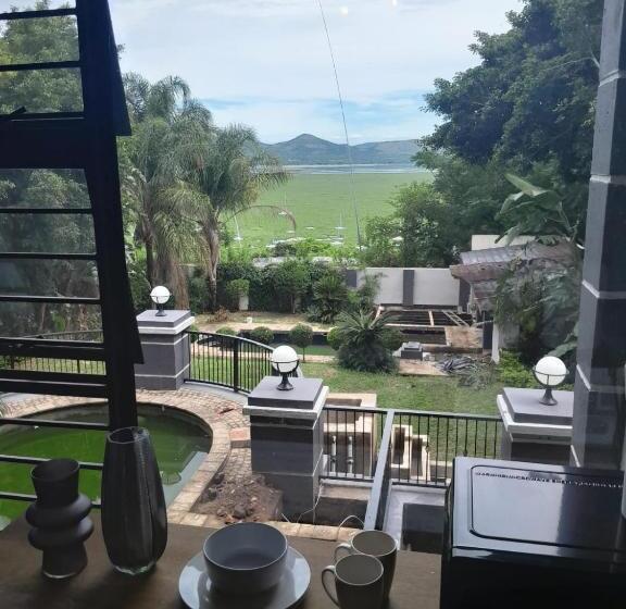 بنسيون The Mansion Lodge