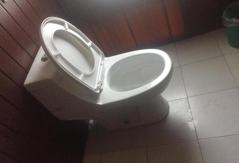 Pensione Tribeni Lodge Restaurant And Bar