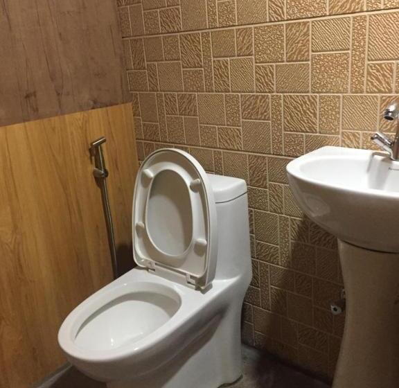 Pensione Tribeni Lodge Restaurant And Bar