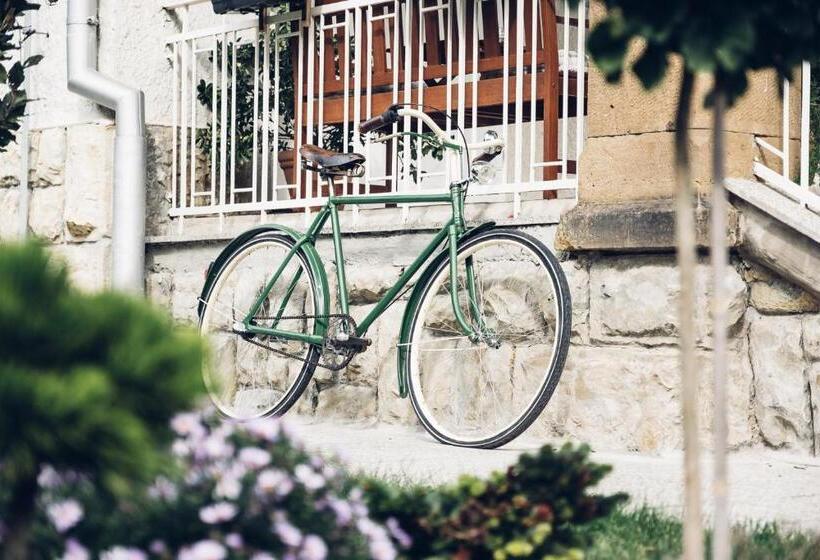 פנסיון Ubytování Javorka