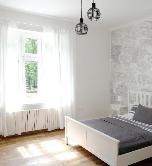 פנסיון Ubytování Javorka