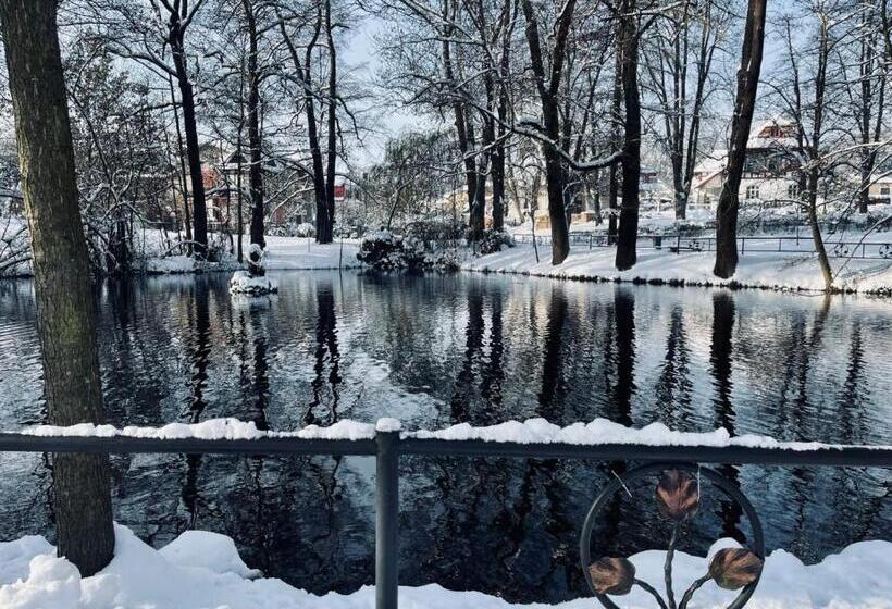 פנסיון Ubytování Javorka