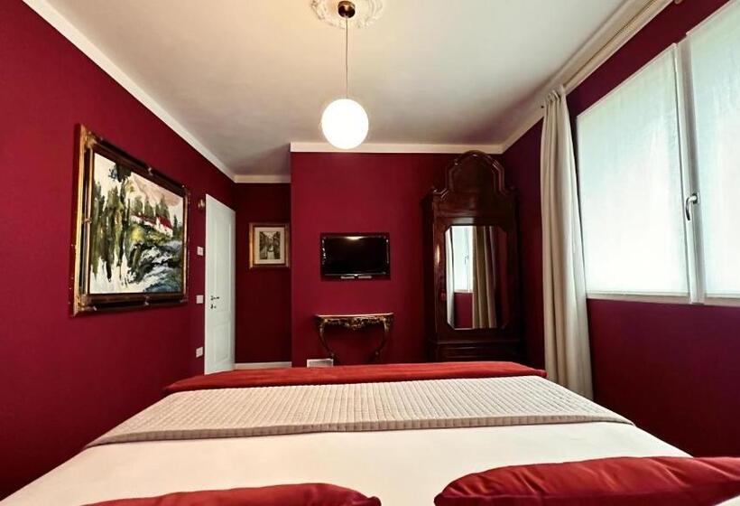 פנסיון Villa Danilla