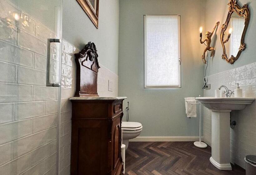 פנסיון Villa Danilla