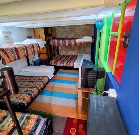 膳宿费 Zipa Hostel