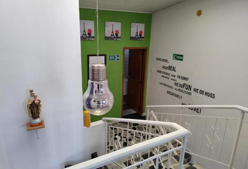 膳宿费 Zipa Hostel