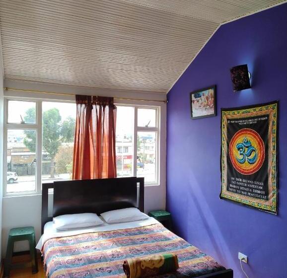 膳宿费 Zipa Hostel