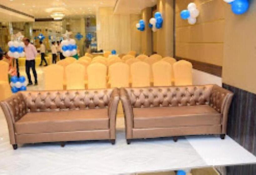 Red Orchid Hotel Kanpur