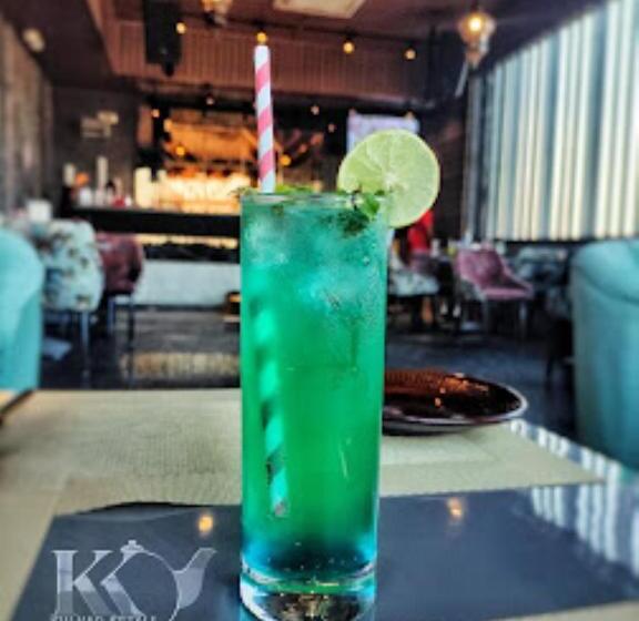 Red Orchid Hotel Kanpur