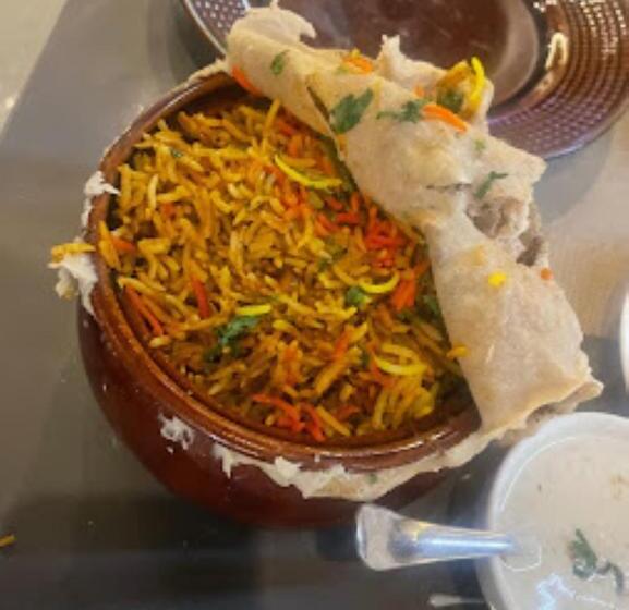 Red Orchid Hotel Kanpur