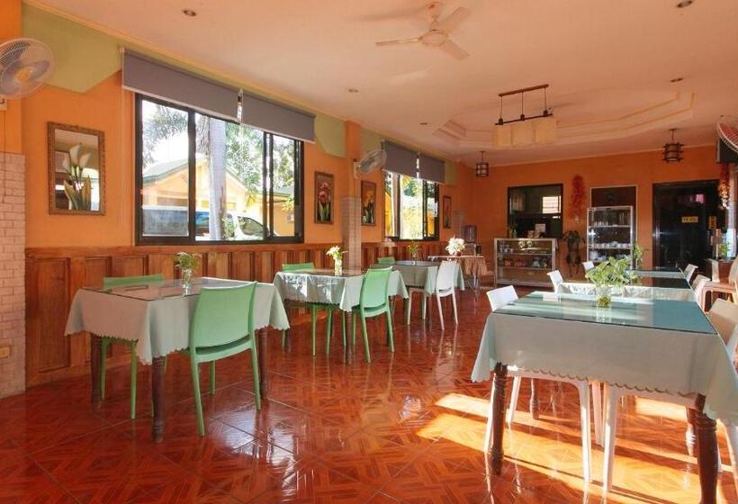 Reddoorz @ Farm Side Hotel Laoag City