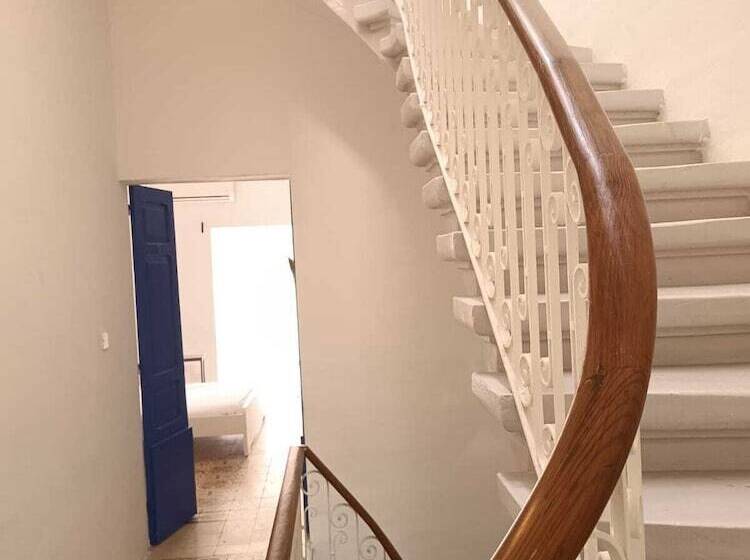 San Francisco Studios Valletta