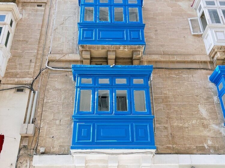 San Francisco Studios Valletta