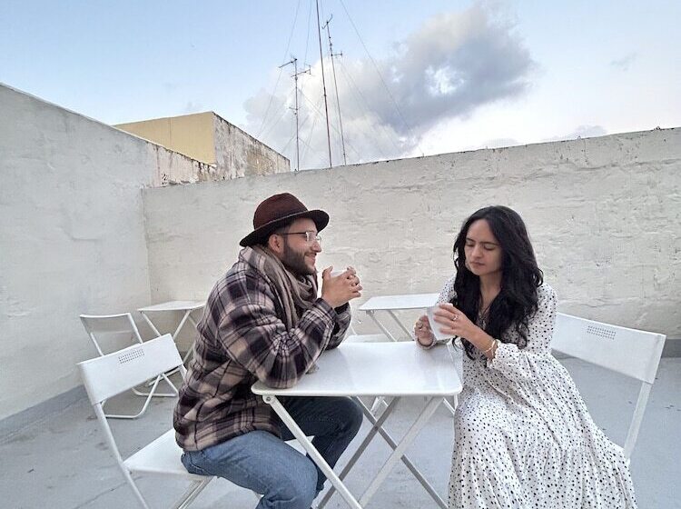 San Francisco Studios Valletta