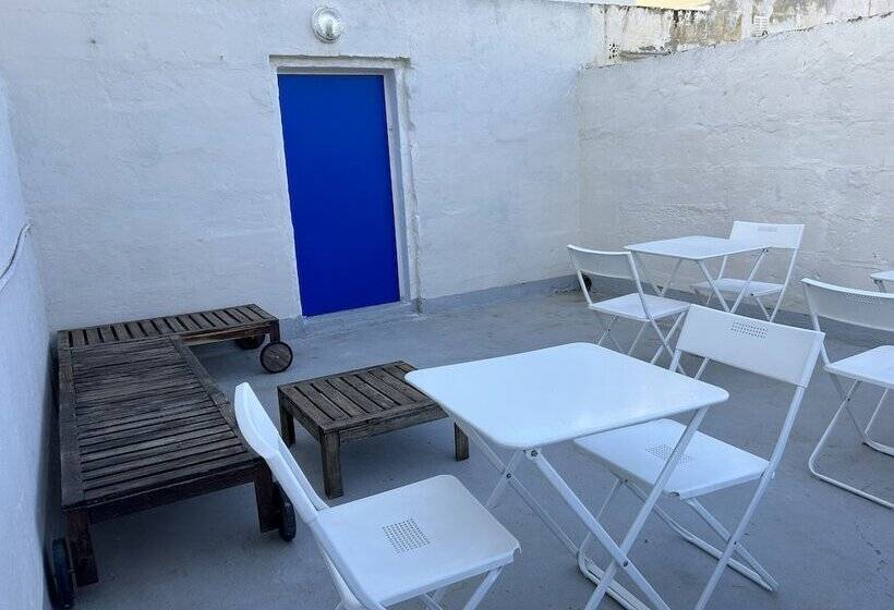 San Francisco Studios Valletta