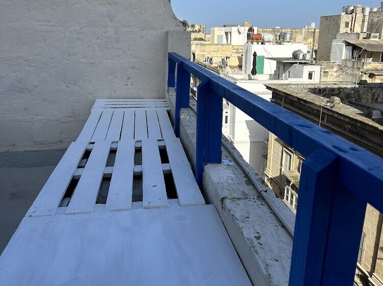 San Francisco Studios Valletta