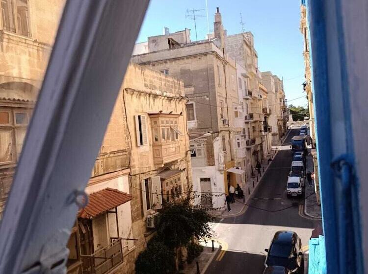 San Francisco Studios Valletta