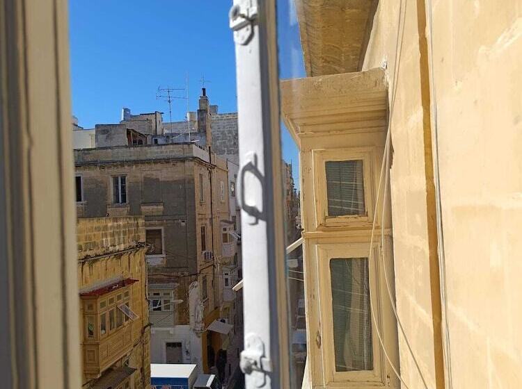 San Francisco Studios Valletta