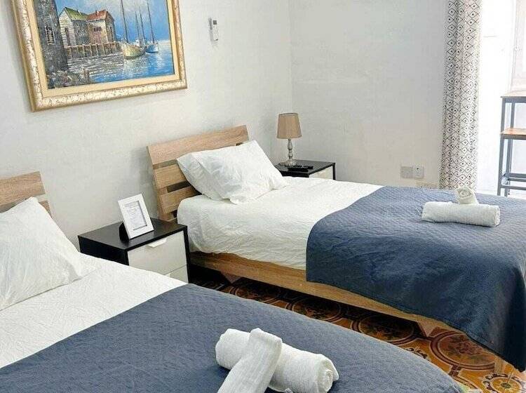 San Francisco Studios Valletta