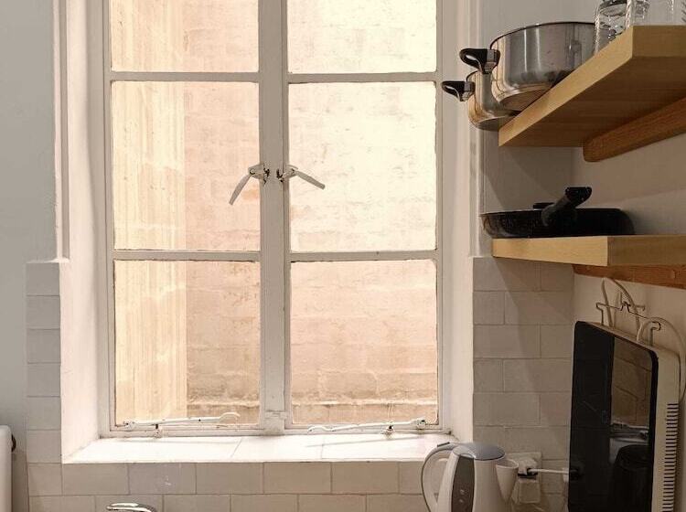 San Francisco Studios Valletta