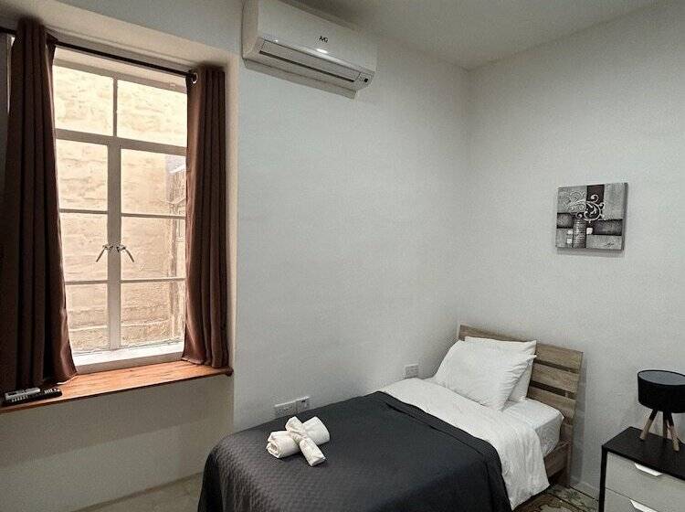 San Francisco Studios Valletta