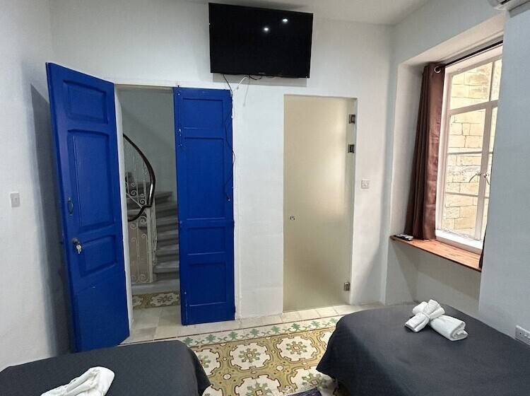 San Francisco Studios Valletta