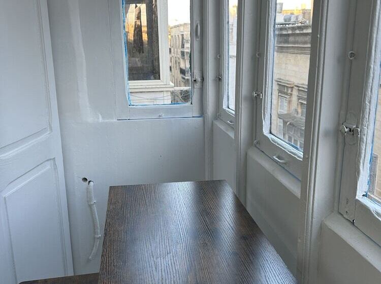 San Francisco Studios Valletta