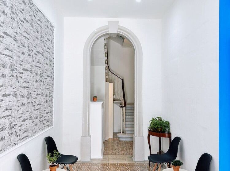 San Francisco Studios Valletta