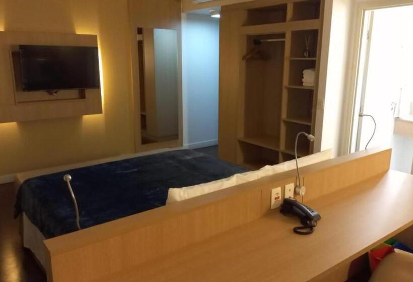 ###sensacional### Mercure Apart Hotel Premium