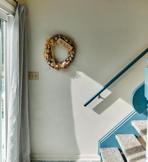 Shipwreck Villa @ The Reef