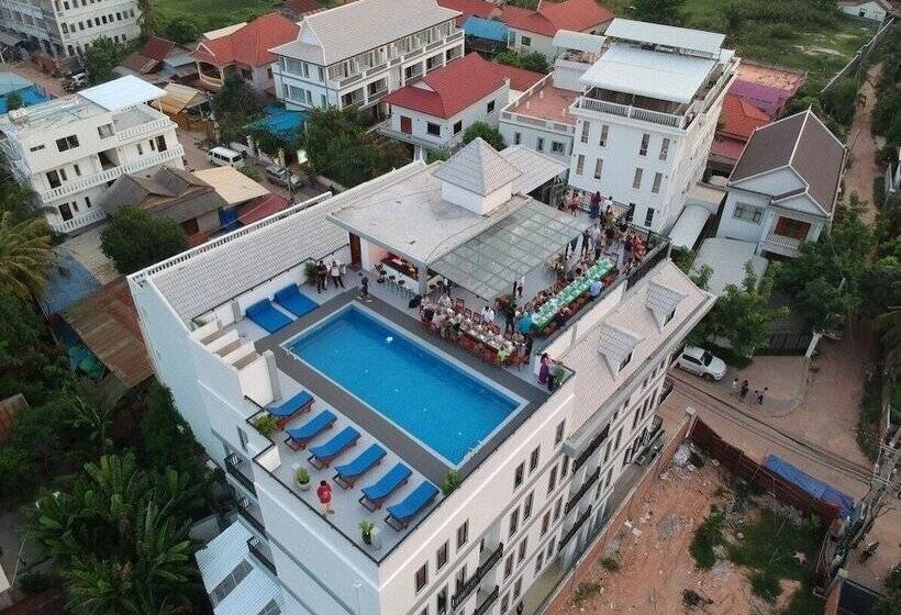 Snowat Hotels And Apartments