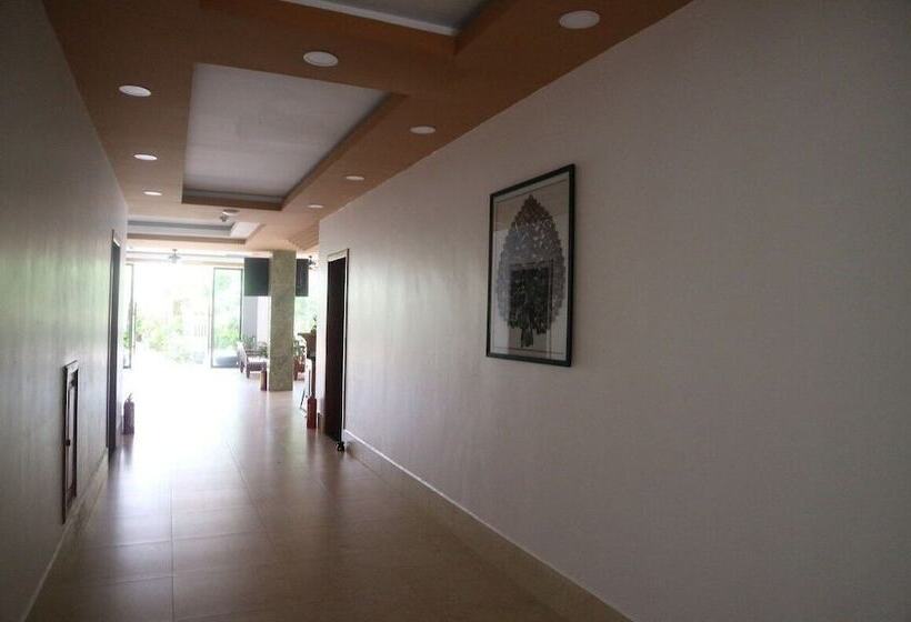 Snowat Hotels And Apartments