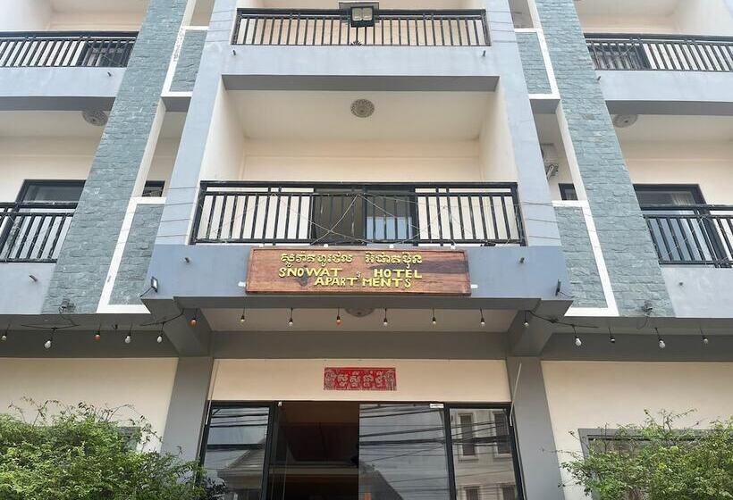 Snowat Hotels And Apartments