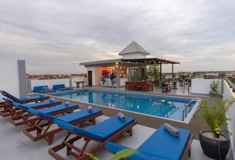 Snowat Hotels And Apartments