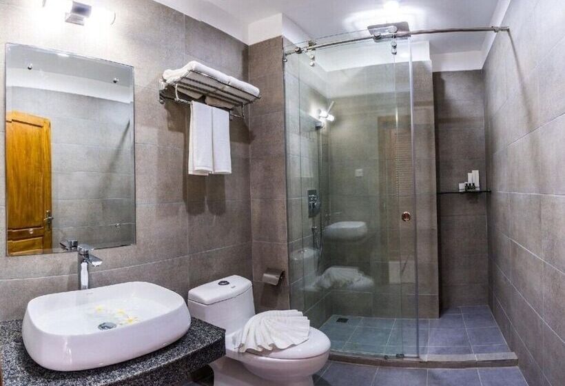 Snowat Hotels And Apartments