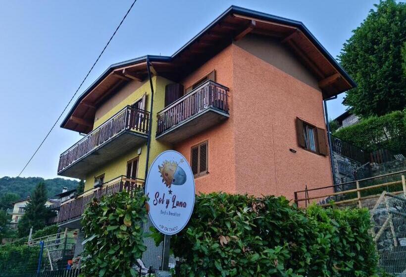 Sol Y Luna B&b