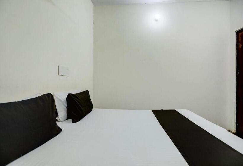 호텔 Spot On Swagat