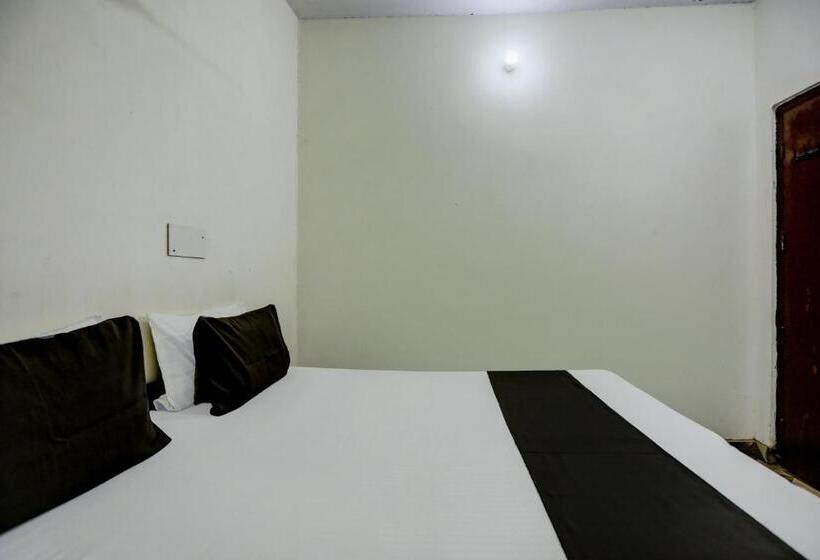 호텔 Spot On Swagat