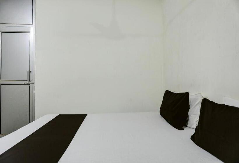 호텔 Spot On Swagat